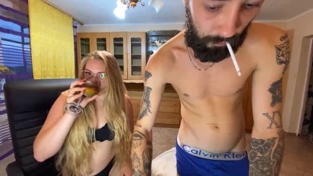 Mike_and_Anna 09-02-2026 Recorded Video hard