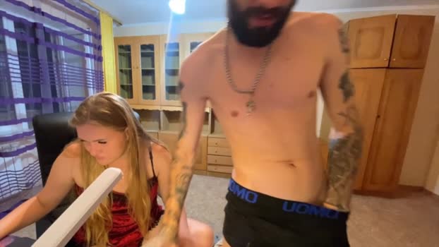 Mike_and_Anna 09-02-2026 Recorded Video horny