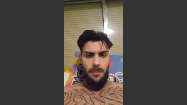 Montanoking 10-02-2026 Recorded Video jerkoff