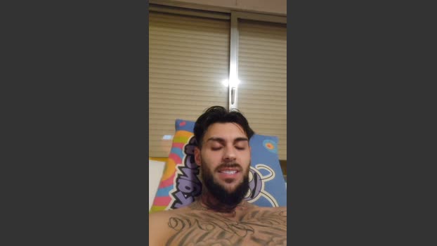 Montanoking 10-02-2026 Recorded Video nude