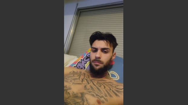 Montanoking 10-02-2026 Recorded Video gay