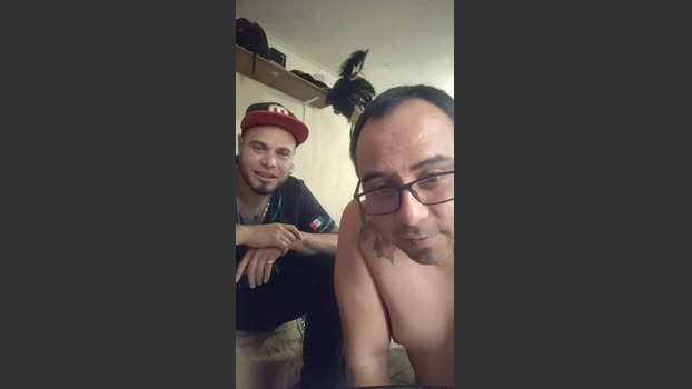 MrDante6699 10-02-2026 Recorded Video show