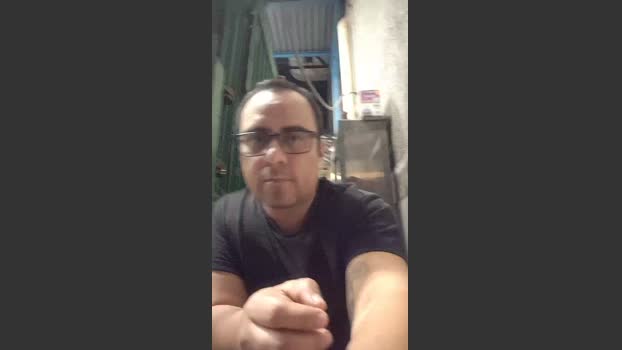 MrDante6699 10-02-2026 Recorded Video cute