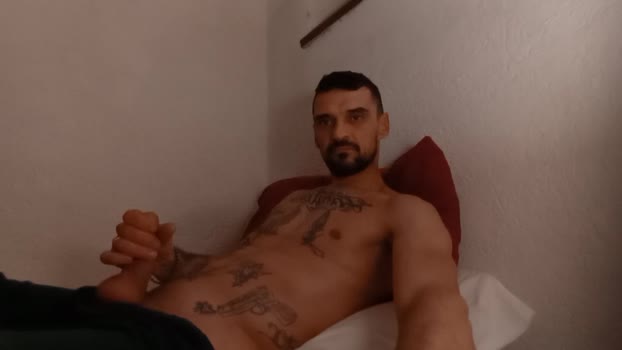 Roa87 09-02-2026 Recorded Video lick