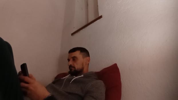 Roa87 10-02-2026 Recorded Video yummy