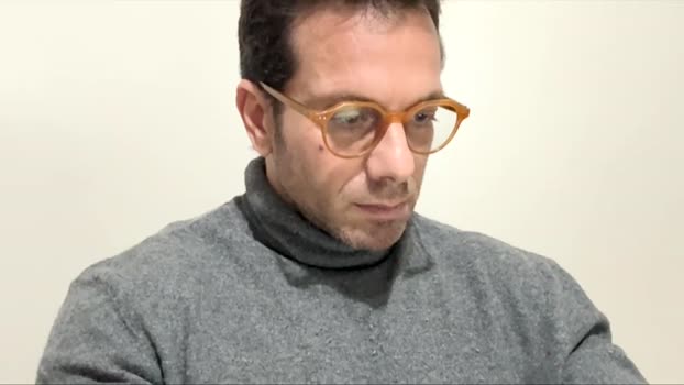 Robespierre_ho 09-02-2026 Recorded Video sexymale