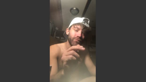 Thundersage25 10-02-2026 Recorded Video handsome