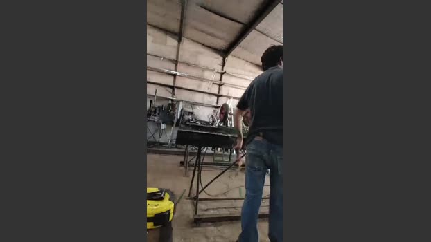 Tumbero2 10-02-2026 Recorded Video fingers