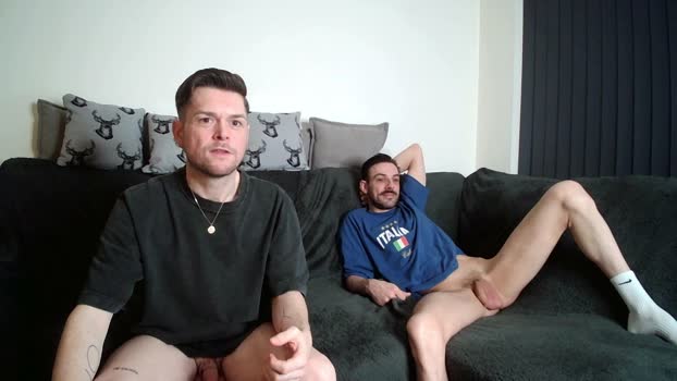 TwoTwinkHusband 10-02-2026 Recorded Video toys