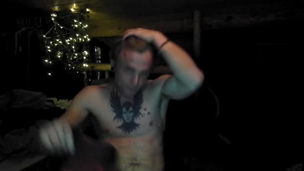TytanTrouble 10-02-2026 Recorded Video sexy