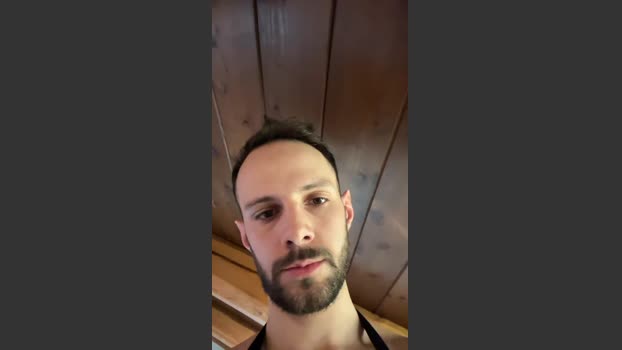 XBEAR001 10-02-2026 Recorded Video kink