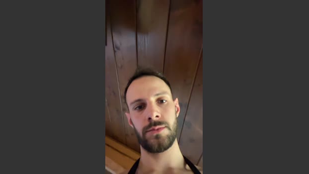 XBEAR001 10-02-2026 Recorded Video sexyfeet