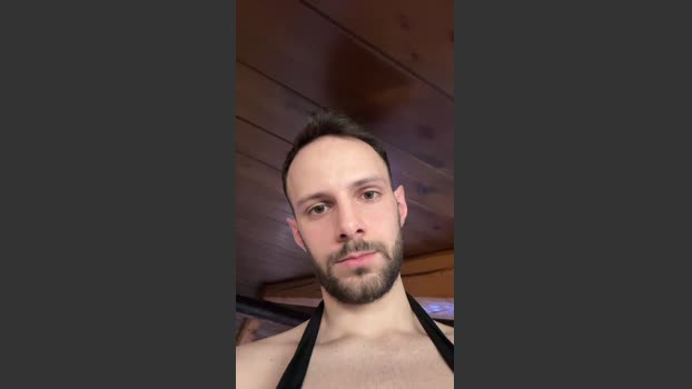 XBEAR001 10-02-2026 Recorded Video naughty