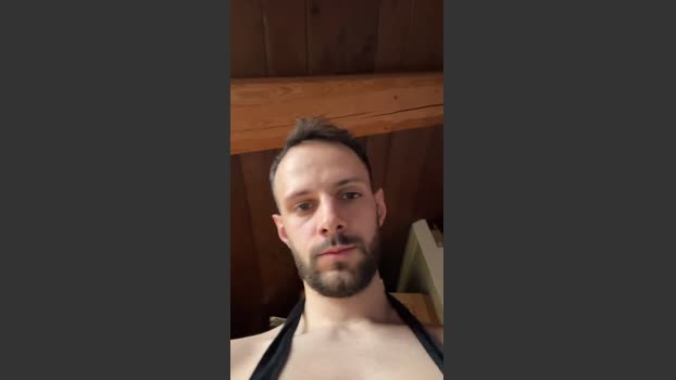 XBEAR001 10-02-2026 Recorded Video moan