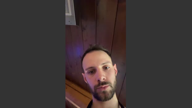 XBEAR001 10-02-2026 Recorded Video dirty