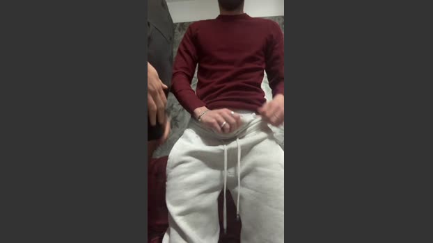 antipatico1 09-02-2026 Recorded Video spank