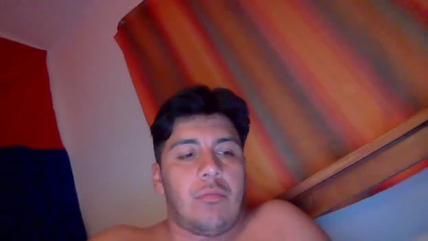 matiaslol666 10-02-2026 Recorded Video bigdick