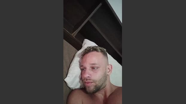 rodrigo39600 10-02-2026 Recorded Video sexymale