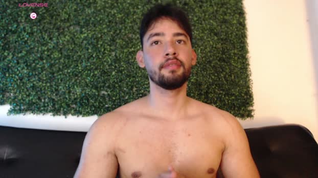 sam_ford 10-02-2026 Recorded Video jerkoff