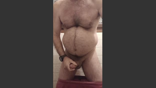 serge4fun1 10-02-2026 Recorded Video jerkoff