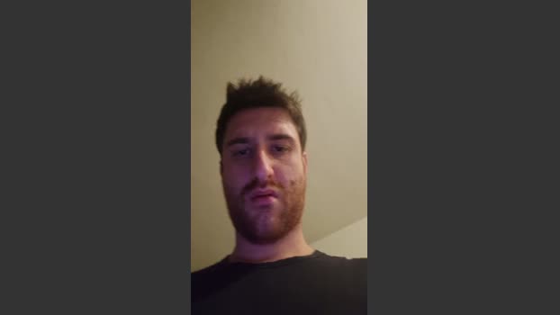 simoino19973 10-02-2026 Recorded Video fuckhard