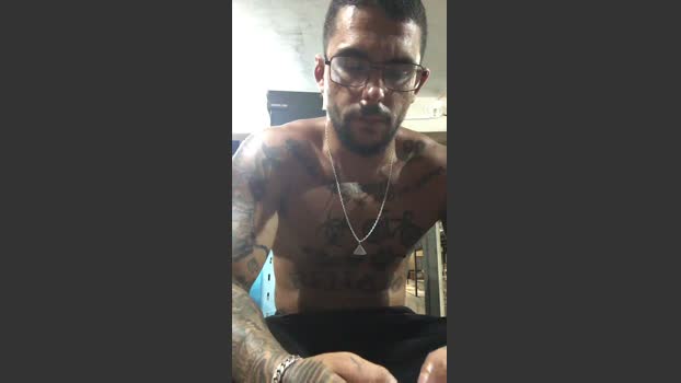 Abrahao22 10-02-2026 Recorded Video kink