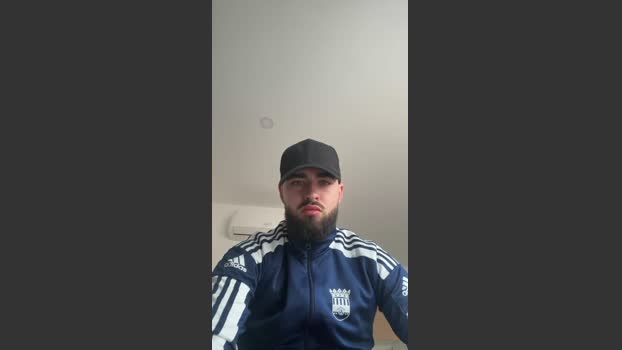 Aimar2020 10-02-2026 Recorded Video sexyfeet