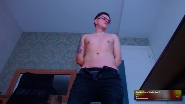 FelixStark 10-02-2026 Recorded Video hardcore