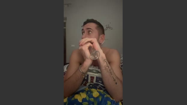 antipatico1 10-02-2026 Recorded Video suckcock