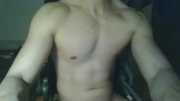 bigdragon0857 10-02-2026 Recorded Video sexymale