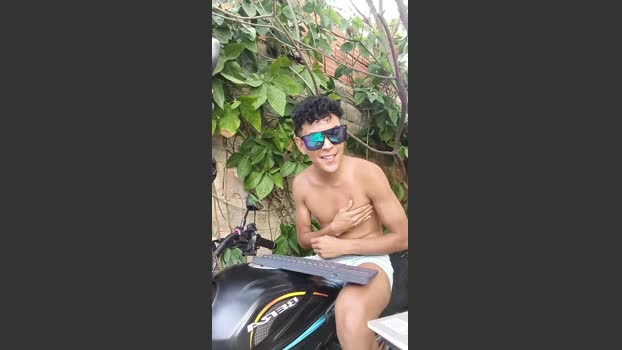hotboy1955 10-02-2026 Recorded Video moan