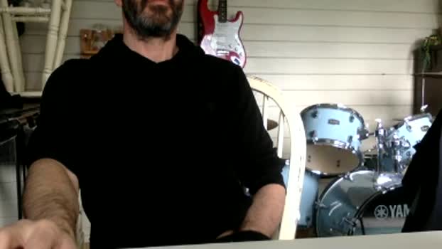 tristan115 11-02-2026 Recorded Video Show