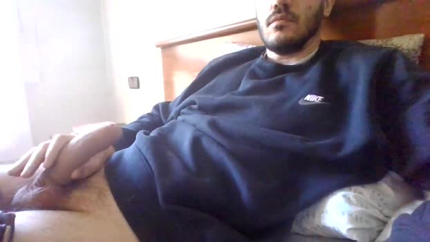 Alvarobcn34 11-02-2026 Recorded Video spanking