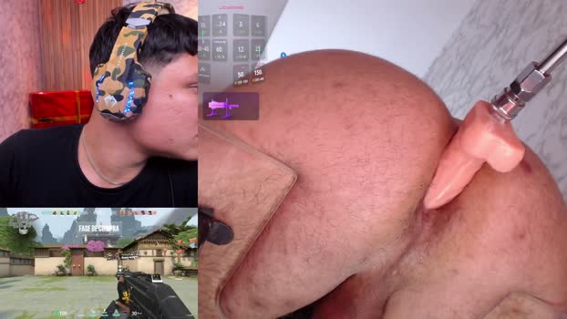 AndrewPeach 12-02-2026 Recorded Video natural