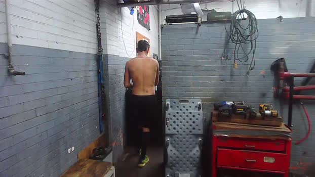 Bigtoyguy34 12-02-2026 Recorded Video yummy
