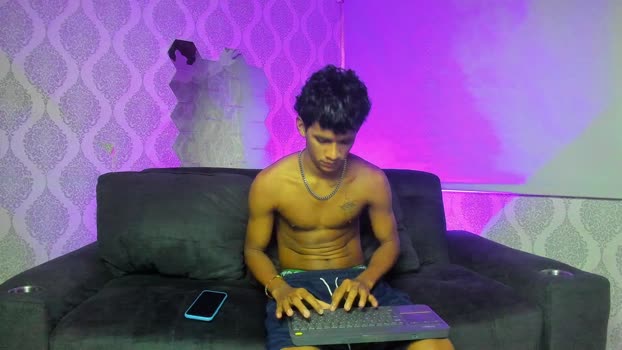 Boy_Savoy 11-02-2026 Recorded Video play