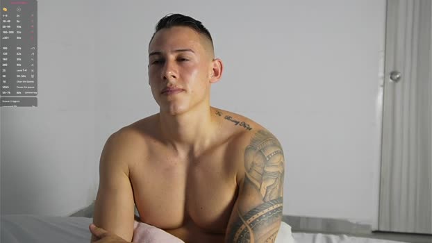Latino_Milk_99 11-02-2026 Recorded Video analsex