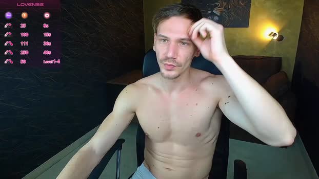 MateoBenjamin 11-02-2026 Recorded Video ass