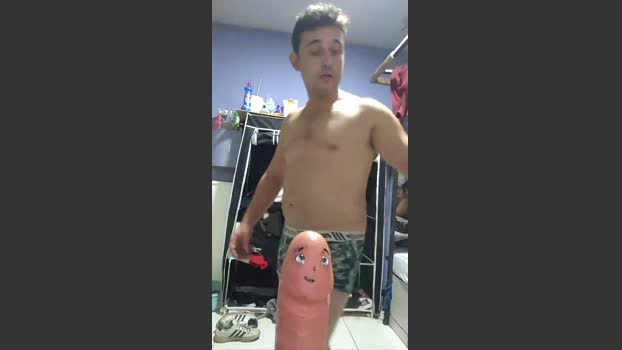 Omiranhaaaa 12-02-2026 Recorded Video ass