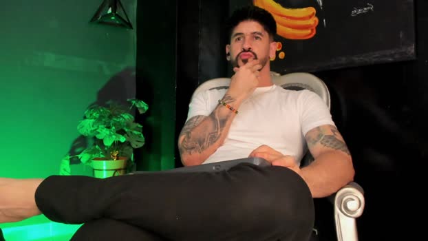 Petesevanss 12-02-2026 Recorded Video hardcock