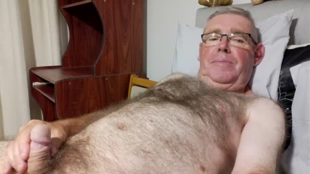 ShyTanner1961 11-02-2026 Recorded Video bigass