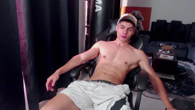 Stiven_C 11-02-2026 Recorded Video bigcock