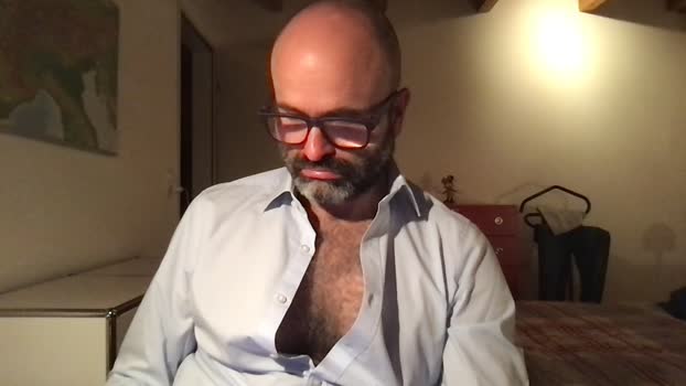 Swiss_man_69 11-02-2026 Recorded Video sexymale