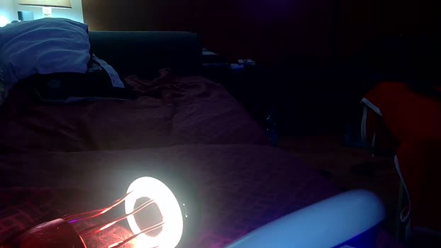 fyborg 12-02-2026 Recorded Video sexyfeet
