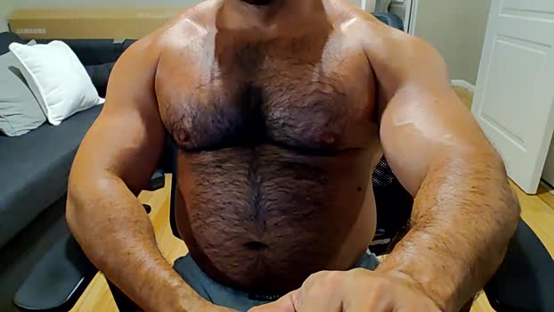 muscleb6 12-02-2026 Recorded Video lovense