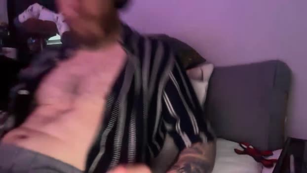 reallygoated95 12-02-2026 Recorded Video fuckher