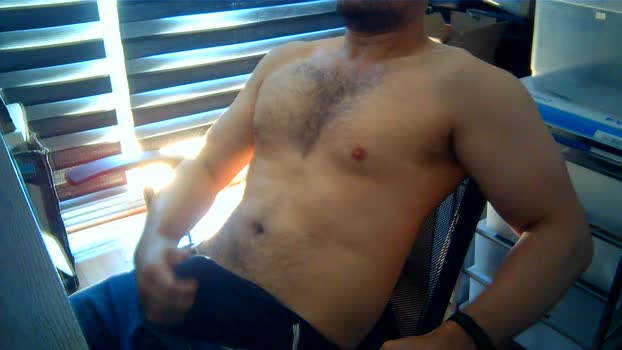 robsec4 11-02-2026 Recorded Video fuckme