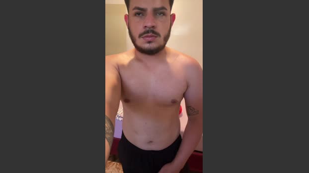 victorhneves883 11-02-2026 Recorded Video kinky