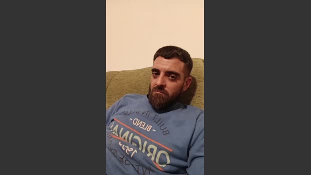 willyponton 12-02-2026 Recorded Video Pretty