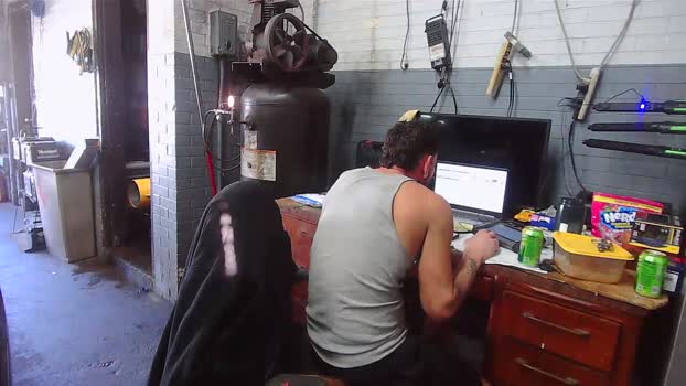 Bigtoyguy34 12-02-2026 Recorded Video lick